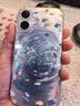 Apple/苹果/苹果 iPhone 17 256GB 白色 支持移动联通电信5G 双卡双待手机 实拍图