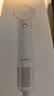 徕芬Laifen SE Lite 家用入门款高速吹风机 莱芬大风力速干低噪学生宿舍便携风筒 生日礼物 SE lite亮白色 实拍图