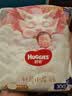 好奇（Huggies）皇家御裤小龙裤成长裤婴儿尿不湿超薄透气宝宝学步裤尿裤京东快递 拉拉裤XXL56片（15kg以上） 实拍图