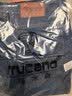 啄木鸟（TUCANO）牛仔短裤男士夏季薄款休闲直筒商务男装透气五分裤子男装 浅蓝34 实拍图