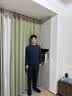 杉杉【100%羊毛夹绒五层加厚】男士保暖内衣套装冬季抗寒秋衣秋裤内衣 实拍图