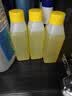 滴露（Dettol）洗衣机清洗剂强力杀菌去污消毒清洁剂滚筒波轮金装250ml柠檬*3瓶 实拍图