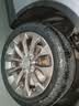 玲珑轮胎汽车轮胎225/50R17 98W XL 玲珑臻选UD 适配雅阁/凌渡 实拍图