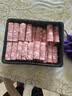 小龙坎肥牛卷500g 烤肉火锅涮煮火锅食材牛肉卷肥牛片生鲜 实拍图