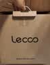 来酷（Lecoo）商务办公台式电脑主机(G5900 8G内存 256GB SSD 正版win11 )享联想服务 实拍图
