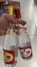 汾酒黄盖玻汾53度475mL*3瓶+红盖玻汾42度475mL*3瓶组合装 (带分装箱) 实拍图