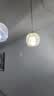 拉伯塔（LABOT）灯泡led全光谱超亮三色光玉米灯吊灯替换光源插脚g9灯泡 9W 三色变光 实拍图
