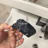 Holika Holika去黑头鼻贴加强版7g*10 猪鼻贴三部曲去粉刺鼻膜原装进口 实拍图