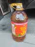 金龙鱼 食用油【保真花生油】压榨 浓香花生油5L（新老包装随机发货） 实拍图