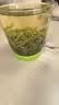乐品乐茶明前特级毛尖绿茶2026新茶嫩芽春茶茶叶礼盒装250g伴手礼中秋送礼 实拍图