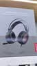 联想（Lenovo）拯救者StarY360 USB7.1声道游戏耳机头戴式有线电脑电竞耳机耳麦 带线控 黑色 三角洲FPS吃鸡专用 实拍图