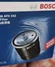 博世（BOSCH）机油滤芯滤清器0242别克英朗阅朗凯越雪佛兰科沃兹赛欧科鲁泽乐风 实拍图