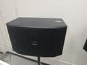 山水（SANSUI） FK-101家庭ktv音响 K歌套装 卡拉ok 大功率功放 家用卡包音箱 家庭影院 点歌机唱K设备 FK101五喇叭+功放+双U段话筒 实拍图