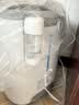 鱼跃医用分子筛制氧机涡旋变频吸氧机轻音家用老人医用氧气机5LS-5KW 实拍图
