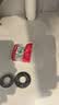 潜水艇（Submarine）三通接头 水管黄铜加厚活接三通一进二出4分龙头角阀分水器 活接三通分水器(4分一进二出) 实拍图