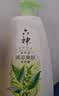 六神沐浴露清凉爽肤加量装1.5KG绿茶甘草夏季男士女士沐浴露金榜TOP1 实拍图