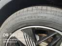 双星静音棉轮胎 255/50R20 109W HU909 原配奇瑞风云T11适配唐/理想L7 实拍图