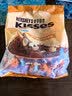 好时Kisses榛仁牛奶巧克力 500g 糖果零食 喜糖 生日礼物 送女生 实拍图