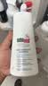 施巴（Sebamed）去屑洗发水400ml青少年洗发露洗头膏控油止痒舒缓无硅油德国进口 实拍图
