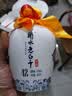 衡水老白干青花手酿 老白干香型白酒 42度 500ml单瓶装 口粮 送礼口粮白酒 实拍图