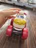 babycare小汽车玩具车男女孩1岁回力车惯性奥克瑟大脚车 实拍图