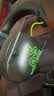 雷蛇（Razer）旋风黑鲨V2 X 有线头戴式电竞游戏耳机耳麦 被动降噪 CSGO 黑神话悟空黑色 适配三角洲行动 实拍图