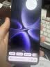 努比亚（nubia）NaviX Ultra AI智能体 豆包手机助手 2亿主摄 AI按键唤醒 12+512GB黑色 5G游戏拍照手机 国家补贴 实拍图
