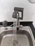 奥克斯电热水龙头即热式速热电加热水龙头加热器变频恒温厨房宝阳台家用热水器 实拍图