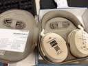 森海塞尔（Sennheiser）MOMENTUM5头戴式蓝牙耳机真无线大馒头五5开学生日礼物品音乐主动降噪电竞游戏耳机2026年重磅新品 【宋威龙同款】大馒头5代-奶油白（26年旗舰新品） 实拍图