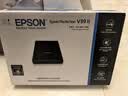 爱普生（EPSON） Epson PerfectionV39II 高清照片图片文档扫描仪  A4平板扫描仪  USB供电 4800dpi分辨率 实拍图