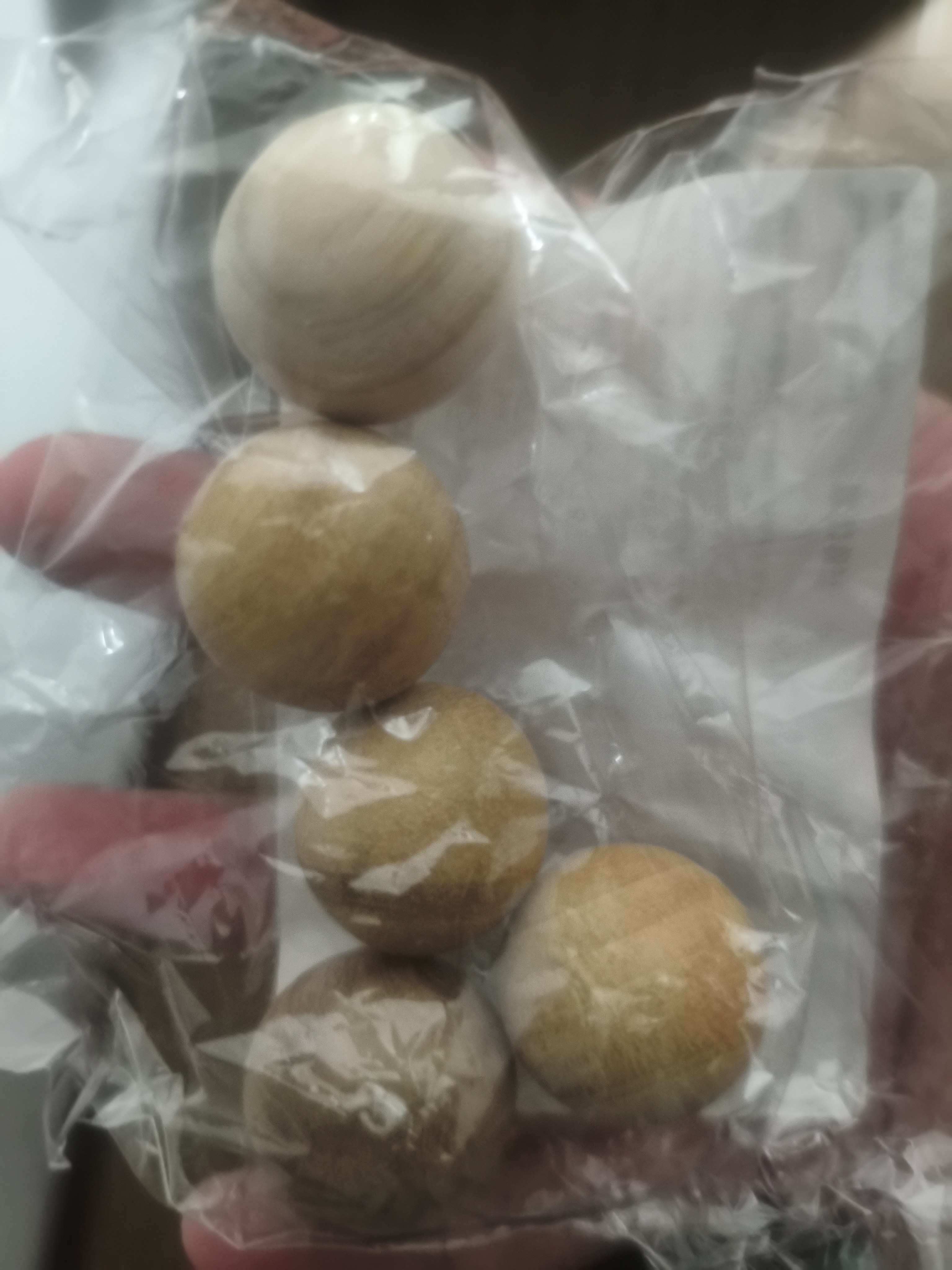 绿之源香樟木鞋衣柜子自然清香去霉潮湿卫生条除臭味樟脑丸5粒 实拍图