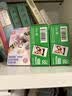 INSTAX富士instax立拍立得 mini相纸 白边双包20张(适用miniSE/11/12/40/90/LiPlay/EVO/Link3) 实拍图