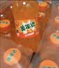 百事可乐美年达 Mirinda 橙味汽水碳酸饮料300ml*24瓶 便携小瓶 整箱装 实拍图