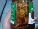 饭扫光榨菜 爆炒竹笋280g 下饭菜香辣咸菜泡菜 拌饭拌面调味料 实拍图