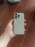 Apple/苹果苹果iPhone17/16/15/14/13/12pro/max系列 二手手机内存以质检报告为准 苹果 iPhone 15 Pro 实拍图