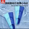 匹克游泳脚蹼专业训练成人儿童舒适耐用潜水自由泳蛙泳速学装备M 实拍图
