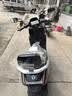 雅迪电动摩托车 T35II-M【旗舰焕新款】72V21Ah电池TFT彩屏72KM长续航电动车1200W电机电瓶车 繁星黑 实拍图