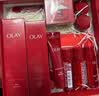 玉兰油（OLAY）大红瓶水乳液面霜保湿抗皱紧致护肤品套装礼盒生日礼物送女友 实拍图