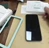 绿联【无黑边不挡屏】适用iPhone18ProMax/17ProMax钢化膜苹果18/17ProMax手机膜无边高清抗指纹防摔膜 实拍图