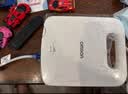欧姆龙（OMRON）雾化机器家用老人雾化机儿童医院鼻子鼻炎洗鼻器NE-C900N赠问诊卡 实拍图