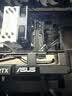 华硕全家桶14代I5 14400F/RTX5060/16G/1T/WiF6/畅玩三角洲游戏电脑主机组装电脑台式电脑整机 实拍图