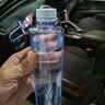 云上阿尔山火山岩天然活性泉水弱碱性水 整箱装饮用水 520ml*24瓶【碧空】 实拍图