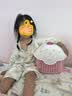zoy zoii开学季儿童书包幼儿园背包3-6岁男女孩户外出行轻便舒适生日礼物 实拍图