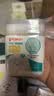 贝亲（Pigeon）婴儿棉签 细轴棉棒 耳孔清洁棉签 肚脐清洁棉签 180支装 KA01 实拍图