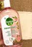 滴露（Dettol）香氛自然衣物消毒液48H留香洗衣除臭儿童可用消毒水杀菌除螨1L*2 实拍图