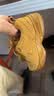 耐克NIKE男子训练鞋老爹鞋 AIR MONARCH 运动鞋IB2281-700小麦金 42 实拍图