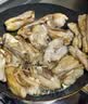草原宏宝国产 内蒙古羊筋头巴脑 净重3斤 炖煮食材 地理标志认证 实拍图