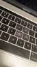 Apple/苹果 MacBook Air/Pro 2020/21/22/23/24款 二手苹果笔记本电脑 Macbook Pro 2017款 实拍图