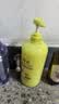 蜂花王俊凯推荐柔顺护发素1.2L小麦蛋白 【专供】柔顺营养1200ml*1瓶 实拍图