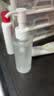 芙丽芳丝（Freeplus）卸妆油液眼唇深层清洁水敏感肌适用温和不刺激男女士150ml 实拍图
